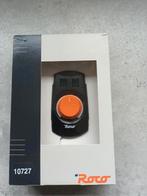 Roco Geoline regelaar in ovp, Overige merken, Gelijkstroom, Rails, Ophalen of Verzenden