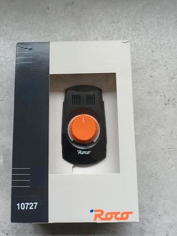 Roco Geoline regelaar in ovp beschikbaar voor biedingen