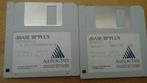 Originele programmadiskettes floppy 3.5” voor  verzamelaar:, Ophalen, Overige merken