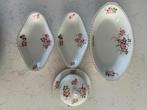 Servies schalen Winterling, Huis en Inrichting, Keuken | Servies, Ophalen, Zo goed als nieuw, Overige stijlen, Schaal of Schalen