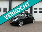 Mini Mini 1.6 Cooper Opendak/Stoelverwarming/Xenon/Airco, Voorwielaandrijving, Gebruikt, 4 cilinders, 4 stoelen