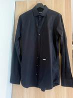 Dsquared2 Slimfit Heren Overhemd Donkerblauw Maat 48, Kleding | Heren, Overhemden, Dsquared2, Blauw, Gedragen, Halswijdte 39/40 (M)