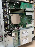 Fujitsu rackserver RX1330 M3, Ophalen of Verzenden, Zo goed als nieuw, 128 GB, 3 tot 4 Ghz