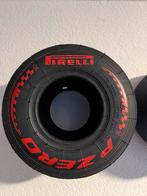 Formule 1 band 2026! Pirelli decoratie, Verzamelen, Ophalen of Verzenden, Nieuw, Formule 1