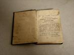 het pelgrimsboekje van Tienray (1888), Verzamelen, Gebruikt, Ophalen of Verzenden, Christendom | Katholiek, Boek