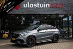 Mercedes-Benz GLE Coupé AMG 63 S 4MATIC 585pk , Panoramadak, Auto's, Automaat, Gebruikt, Leder, GLE Coupé