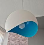 Massive hanglamp, Huis en Inrichting, Lampen | Plafondlampen, Ophalen of Verzenden, Gebruikt