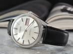 Seiko Seikomatic Business-A 8306-8020 – 35 mm – 1967, Seiko, Staal, Verzenden, Polshorloge