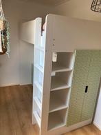 Hoogslaper stuva, Ophalen, Gebruikt, Hoogslaper