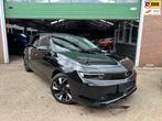 Opel Astra 1.2 Elegance|130PK /CAM/NAVI| VOL, Voorwielaandrijving, Gebruikt, 1199 cc, Zwart