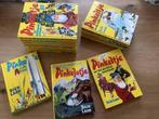 15 Pinkeltje boeken uit de jaren 60/70, Verzenden, Gelezen, Dick Laan, Sprookjes