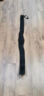 Dhh dutch leren veelzijdigheidssingel 135cm, Eu, Ophalen of Verzenden, Nieuw, Overige soorten