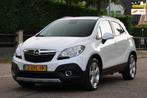 Opel Mokka 1.4 T Edition LPG | 1e EIGENAAR | AIRCO | CRUISE, Voorwielaandrijving, Gebruikt, Euro 6, 96 €/maand