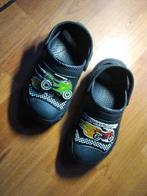 Kinder klompjes soort Crocs, Kinderen en Baby's, Kinderkleding | Schoenen en Sokken, Gebruikt, Overige typen, Ophalen of Verzenden