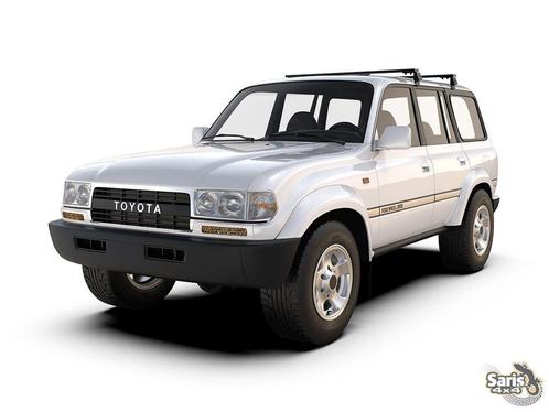 Front Runner Dakdragers Toyota Land Cruiser 80 Load Bar Kit, Caravans en Kamperen, Tenten, Ophalen of Verzenden