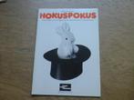 HOKUSPOKUS-1-KARLHEINZ KRUPP-PEFENINGEN VOOR ACCORDEON, Muziek en Instrumenten, Ophalen of Verzenden, Zo goed als nieuw, Accordeon