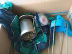 Gaslamp camping zonder gas, Huis en Inrichting, Ophalen, Gebruikt
