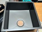 Nieuwe Spoelbak - Auralum Kitchen Sink, Ophalen, Nieuw, Minder dan 25 cm