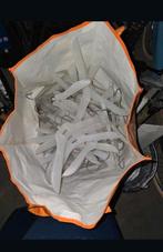 Kleding hangers, Ophalen