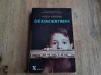 Viola Ardone/ De kindertrein, Ophalen of Verzenden, Gelezen