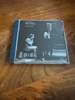 Enrico Rava/ Stefano Bollani. ,The Third Man, Cd's en Dvd's, Ophalen of Verzenden, 1980 tot heden, Zo goed als nieuw, Jazz