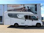 Carado T338 Automaat/Lengtebedden/Schotel/Zonnepaneel, Automaat, Ringverwarming, Luifel, Airbags