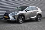 Lexus NX 300H AWD, Navi, Leder, Panoramadak, Camera., Gebruikt, Zwart, 1760 kg, Bedrijf