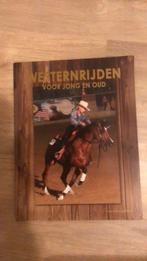 Westernrijden voor jong en oud, Boeken, Ophalen of Verzenden, Zo goed als nieuw