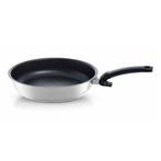 Nieuw - Fissler Adamant Premium Koekenpan, 26cm, Nieuw, Ophalen of Verzenden, Rvs, Keramische plaat
