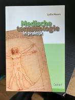 Medische terminologie, Boeken, Studieboeken en Cursussen, Ophalen of Verzenden, Zo goed als nieuw