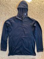 Haglöfs Limber Hood M technische fleece (blauw), Ophalen of Verzenden, Zo goed als nieuw, Kleding