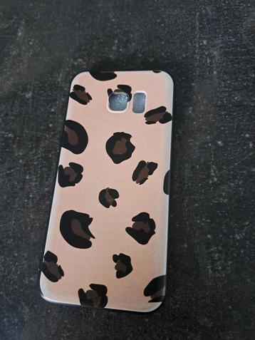 Telefoon hoesje print