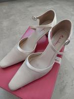 Trouwschoenen, Kleding | Dames, Trouwkleding en Trouwaccessoires, Rainbow, Wit, Schoenen, Ophalen of Verzenden