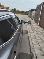 Emuk Caravanspiegels Nissan Qashqai 2019, Ophalen