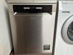 In nette staat Luxe Bauknecht Vaatwasser Klasse A+++, Minder dan 10 liter, Energieklasse A of zuiniger, Ophalen of Verzenden, Zo goed als nieuw