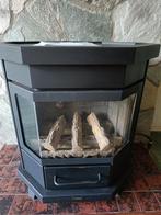 Faber Kolding b11 gashaard, Huis en Inrichting, Kachels, Ophalen, Zo goed als nieuw, Gas, Gaskachel