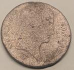 5 frank Napoleon 1811 Valse munt uit die periode., Ophalen of Verzenden, Frankrijk