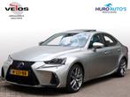 Lexus IS 300h Hybrid F-Sport Line | Mark Levinson | Schuifda, Automaat, 12 maanden, Achterwielaandrijving, Gebruikt
