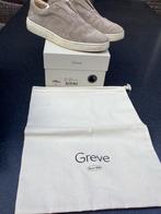 Greve beige instappersmaat 43, Kleding | Heren, Loafers, Overige kleuren, Ophalen of Verzenden, Zo goed als nieuw