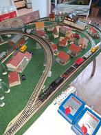 Marklin Treinbaan - Compleet!, Hobby en Vrije tijd, Ophalen