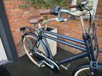 Perfect Cortina U4 Herenfiets Transport 65 cm 28 inch N3, Fietsen en Brommers, Fietsen | Heren | Herenfietsen, Versnellingen, Zo goed als nieuw