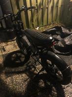 Ouxi v8 3.0, Ophalen, Zo goed als nieuw, Overige typen