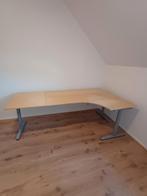 Bureau van Ikea. Stevig., Huis en Inrichting, Bureaus, Ophalen