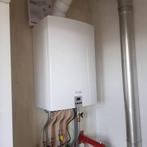 Cv/installatie monteur. Zie tekst!