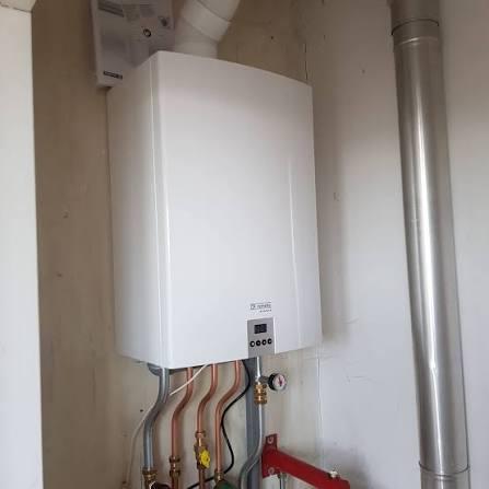 Cv/installatie monteur. Zie tekst!, Diensten en Vakmensen, Loodgieters en Installateurs