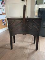 Retro naaidoos, Ophalen, Gebruikt, Overige typen