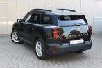 MINI Countryman E / LED / Head-Up / Stoelverwarming / Parkin, Auto's, Stof, Countryman, Met garantie (alle), 24 min