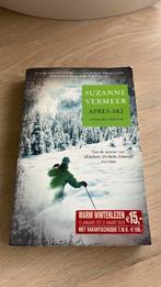 Suzanne Vermeer - Après-ski, Ophalen of Verzenden, Gelezen, Suzanne Vermeer
