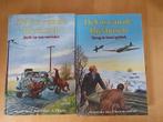 De Vos ven de Biesbosch  van Ad van Gils  , Boeken, Ophalen of Verzenden, Gelezen
