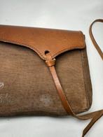 Fred de la Bretoniere Ladies bag, Ophalen of Verzenden, Nieuw, Bruin, Avondtasje
